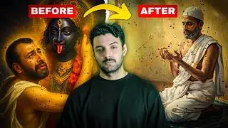 Sri Ramakrishna Practices Islam | The Eastern Lens