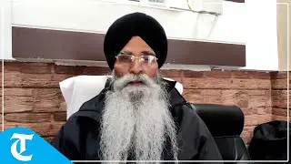SGPC chief rejects election of ad hoc HSGMC office bearers; says govt interfering in Sikh affairs