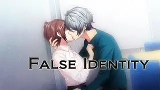 False Identity - Chapitre 8