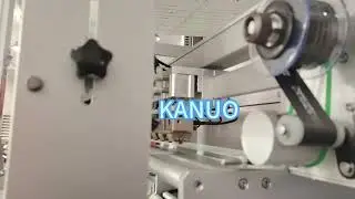 30g Jelly Strip Multi row Packaging Machine with Feeding Pump  High Precision Multi lane Pouch Packe