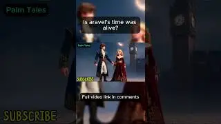 The Prince Of Broken Time | Watch Full Story Video on Paim Tales🎥 | Urdu Hindi Fairy tales