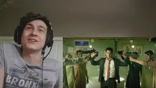 Dishoom Trailer Reaction