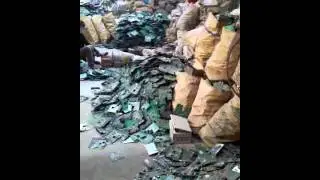 Counterfeit Electronic Components Process