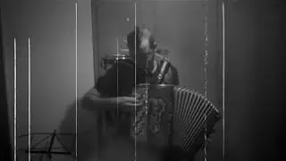 Enter Sandman Metallica Accordioncover