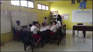 Pembelajaran Kelas Rangkap | Universitas Terbuka | Silvi Rohmaniah, Semester 8 | SDN Mlekang 2