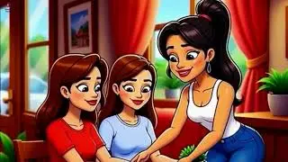 PUERTO RICO Nuestra Comida - Soy Boricua  Spanish Anime chill background music 15 MINUTES pa gozar
