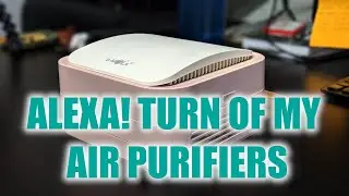 Best Air Purifiers [2019]
