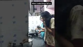 This is not fair🥲 #momndaughter #shortsfeed #comedy #youtubeshorts #shorts