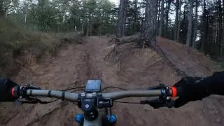 MTB Mol Lommel Neerpelt