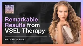 Remarkable Results from VSEL Therapy