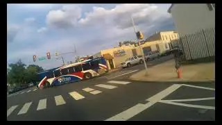 real raw action#30 avenger 85 Master blaster pipe