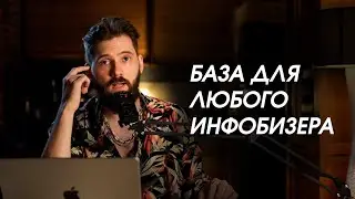 Как создать свой инфопродукт? Чек лист критериев качественного инфопродукта