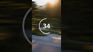 60-Second Focus Meditation for Clarity