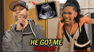 EXCLUSIVE: Erica Mena BREAKS SILENCE &ndash; Admits Her Secret Past With a Mystery Man!