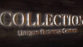 COLLECTION Business Center Wien Goldenes Quartier