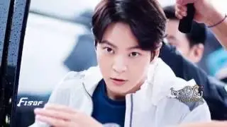 Joo Won [fancam fansign Mountia]