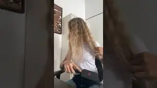 Como recuperar o cabelo p&oacute;s corte qu&iacute;mico? #cortequimico #hair #cabelo