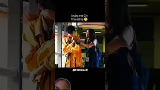 Jayjay and Cin I love their friendship 🤭#@K-CDrama_18 #@QuantumShift-111