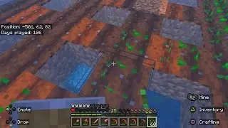 Minecraft series (episode 11)