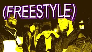 BASTION FREESTYLE ft. Bryceee x MATTHEW MAXI x No Xan