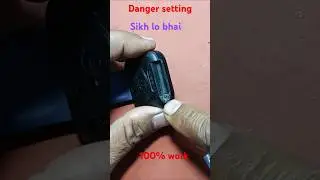 #smartwatchrepair/smartwatch Hol repair/स्मार्ट वॉच रिपेयर#shortfeed/#ntbairportrepair/#noise#repair