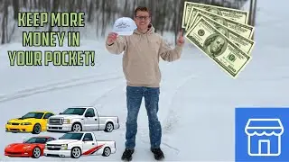 HOW I MAKE MONEY ON MARKETPLACE!! (tips + tricks for BUYING, SELLING and NEGOTIATING vehicle sales) 