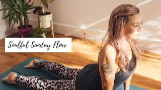 Soulful Sunday Flow (recorded Mother's Day 2023)