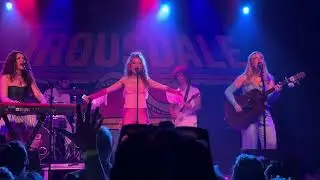 Trousdale - Don't Tell Me/Bad Blood