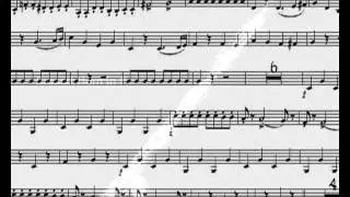 23 Clarinets - Clarinet Choir - Magic Flute Ouverture