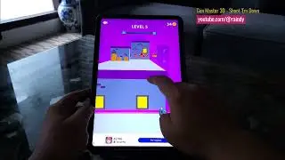 Gun Master 3D - Shoot 'Em Down - Game for Android - Gameplay