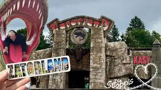 Dinos & Trash pur | Willkommen in ZATORLAND! 🦖