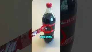 This Hidden Message In Every Coke Bottle Will SHOCK You!