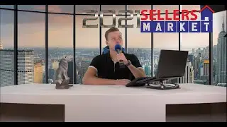 2021 Real Estate market crash