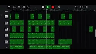 THOUGHT I WAS DEAD GarageBand remake by, Tyler the creator