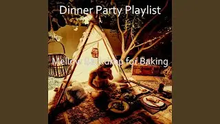 Playful Cooking at Home