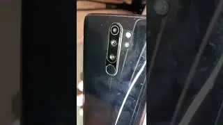 Redmi note 8 pro