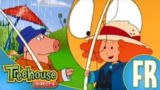 Marguerite et la Bete Feroce: Aussi nager/Bottes en plastique/Homère, le maladroit - Ep.4