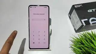 how to slove app lock setting in realme GT 5g, GT 2 pro | Realme GT 2 me lock app kaise hataye