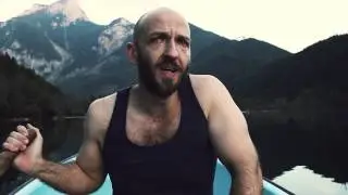 thebigempty - We Climb