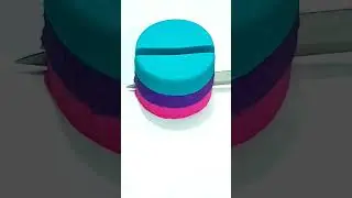 Satisfying reverse sand cutting #asmr