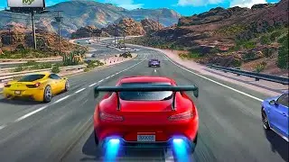🚗 Street Racing 3D – Epic Drift & High Speed Challenge! 🏁🔥 #gaming #car #racing #drift #1000