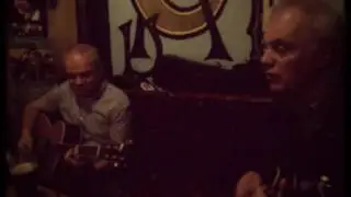 Can you feel my love - Peter Arnout and co musicians