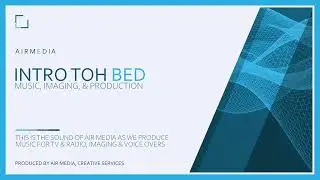 RADIO JINGLES INTRO BED IMAGING INTRO