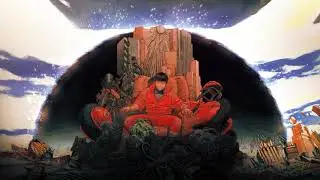The Forgotten - AKIRA