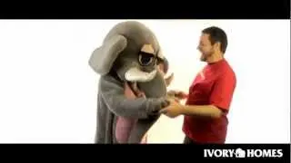 I Love Ivory - Hilarious Commercial (Funny)
