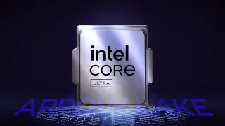 Intel Hyper-Threading Will Most Likely Be On Intel Arrow Lake CPUs (Core Ultra)