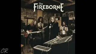 The FIREBORNE | Ashes of the Sun