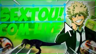 🔴Live de Ark Mobile 🔴 Em Busca Do Giga Level Máximo!!!!#12
