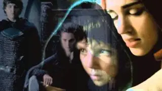 Merlin Alternate Ending (Fanmade) Part 4