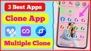 APP Cloner New 2026 | App Cloner mod apk | App Cloner Premium Apk?